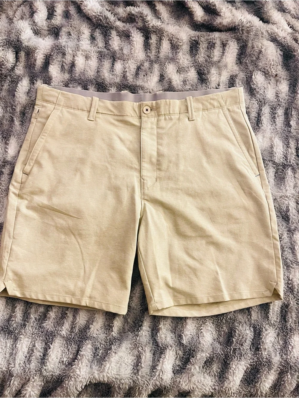 Tommy Bahama Khaki Shorts.